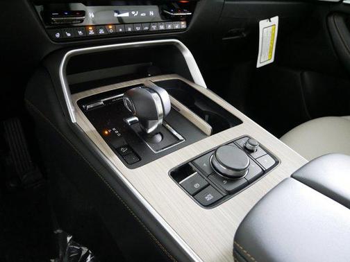 2026 Mazda CX-90 3.3 Turbo Premium Sport