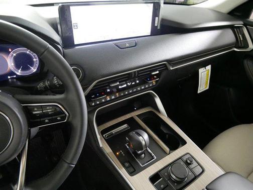 2026 Mazda CX-90 3.3 Turbo Premium Sport