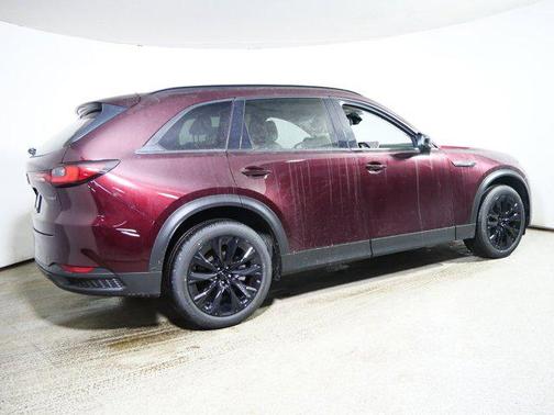 2026 Mazda CX-90 3.3 Turbo Premium Sport