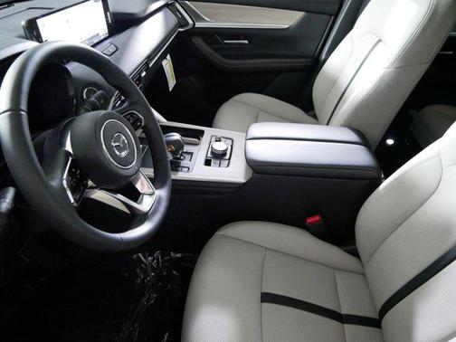 2026 Mazda CX-90 3.3 Turbo Premium Sport