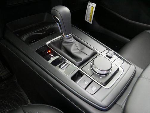 2026 Mazda CX-30 2.5 S Preferred Package