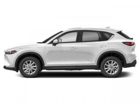 2023 Mazda CX-5 2.5 S Preferred
