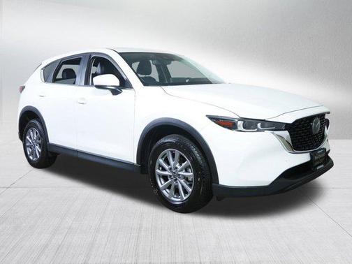 2023 Mazda CX-5 2.5 S Preferred Package