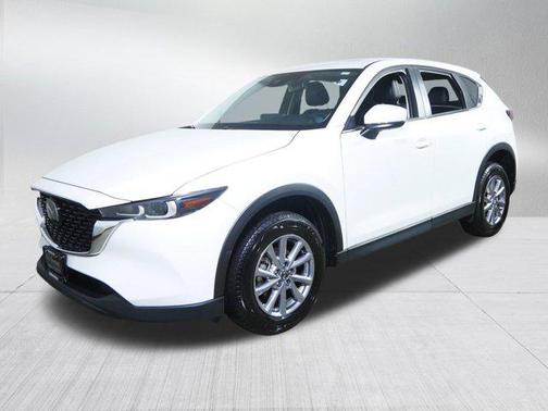 2023 Mazda CX-5 2.5 S Preferred Package