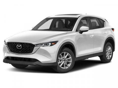 2023 Mazda CX-5 2.5 S Preferred