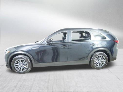 2025 Mazda CX-70 3.3 Turbo Preferred Package