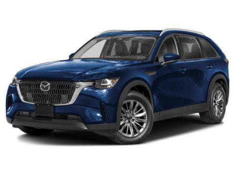 2025 Mazda CX-90 3.3 Turbo Preferred
