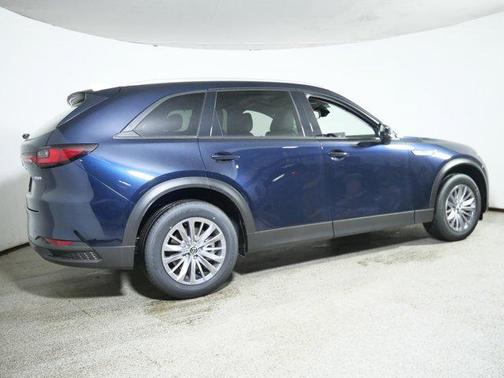 2025 Mazda CX-90 3.3 Turbo Preferred