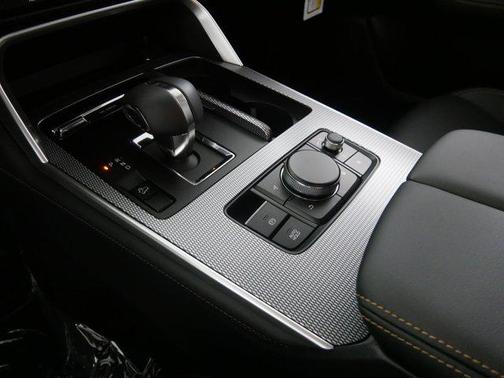 2025 Mazda CX-90 3.3 Turbo Preferred