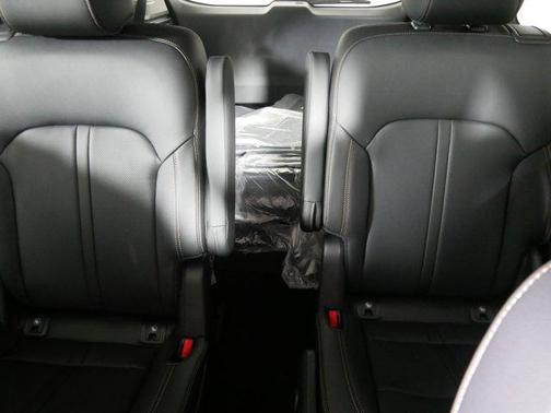 2025 Mazda CX-90 3.3 Turbo Preferred