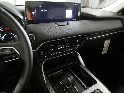 2025 Mazda CX-90 3.3 Turbo Preferred