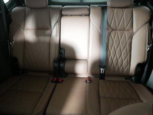 2025 Mitsubishi Outlander SEL 2.5 S-AWC