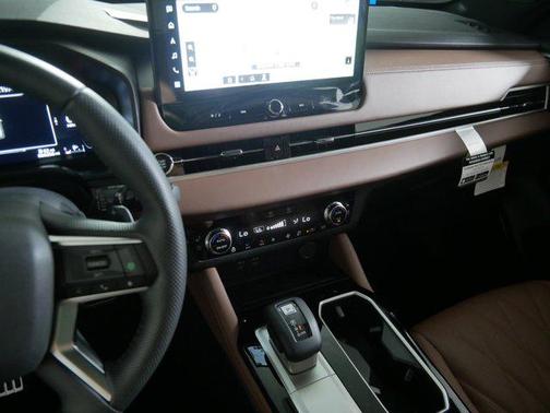 2025 Mitsubishi Outlander SEL 2.5 S-AWC