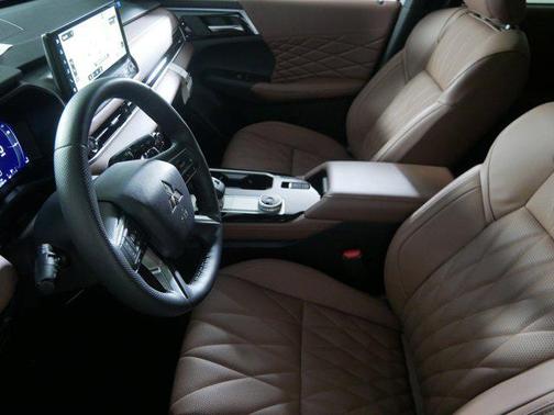 2025 Mitsubishi Outlander SEL 2.5 S-AWC