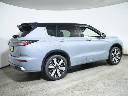 2025 Mitsubishi Outlander SEL 2.5 S-AWC