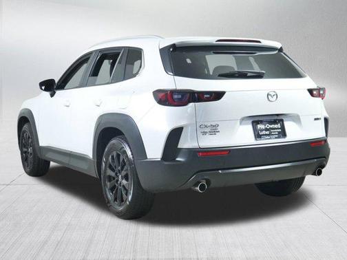 2024 Mazda CX-50 2.5 S Preferred