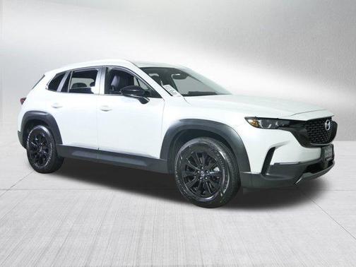 2024 Mazda CX-50 2.5 S Preferred