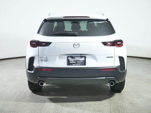2024 Mazda CX-50 2.5 S Preferred