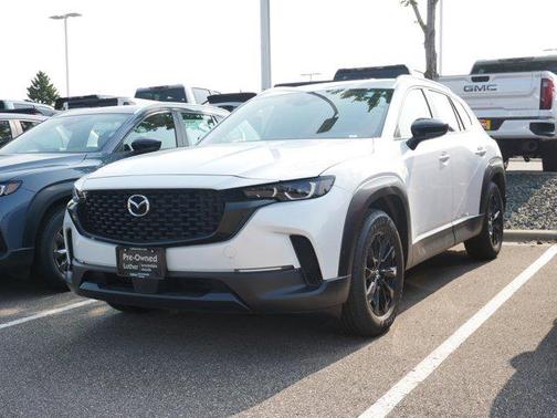 2024 Mazda CX-50 2.5 S Preferred