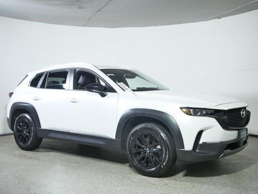 2024 Mazda CX-50 2.5 S Preferred