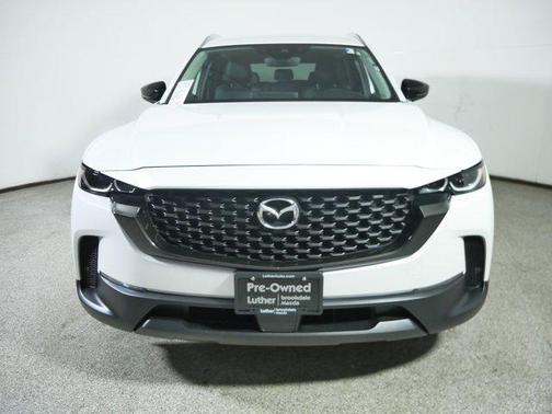 2024 Mazda CX-50 2.5 S Preferred