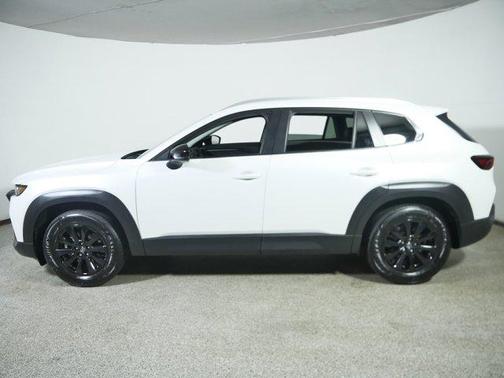 2024 Mazda CX-50 2.5 S Preferred