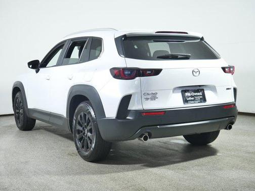 2024 Mazda CX-50 2.5 S Preferred