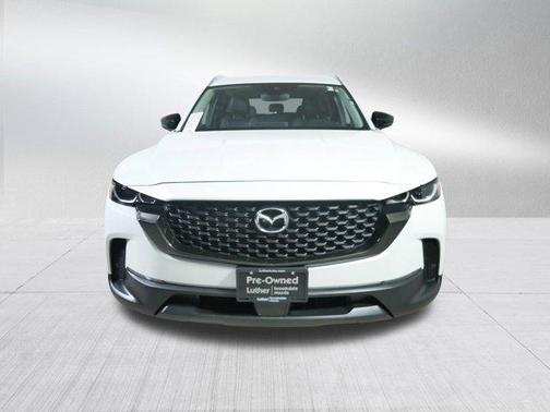 2024 Mazda CX-50 2.5 S Preferred
