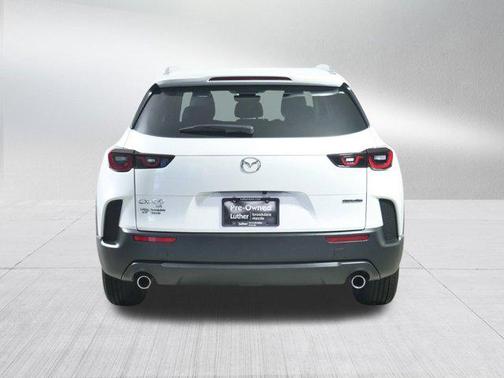 2024 Mazda CX-50 2.5 S Preferred