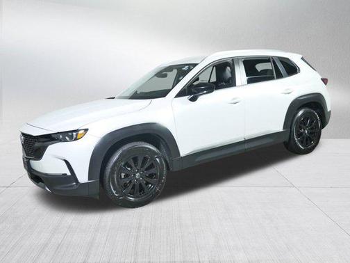 2024 Mazda CX-50 2.5 S Preferred