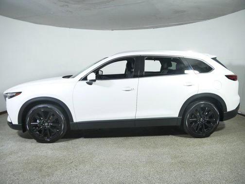 2022 Mazda CX-9 Touring