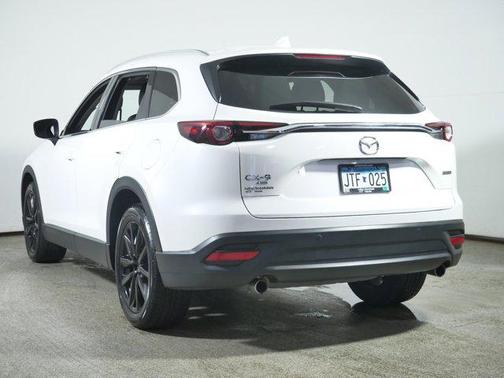 2022 Mazda CX-9 Touring