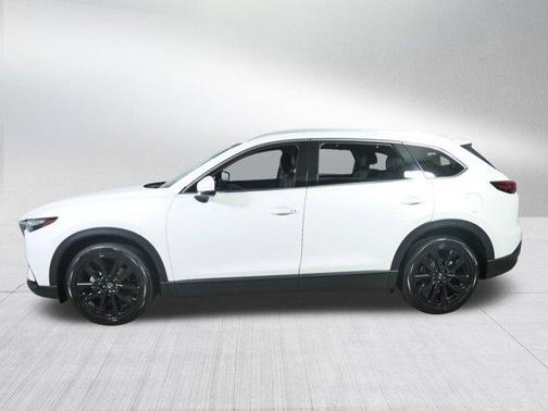 2022 Mazda CX-9 Touring