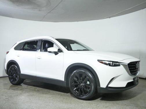2022 Mazda CX-9 Touring