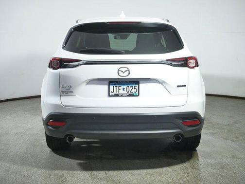 2022 Mazda CX-9 Touring