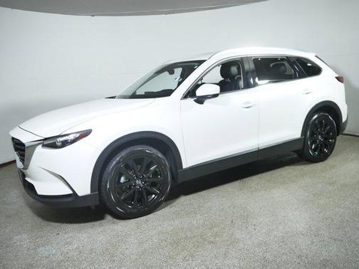2022 Mazda CX-9 Touring
