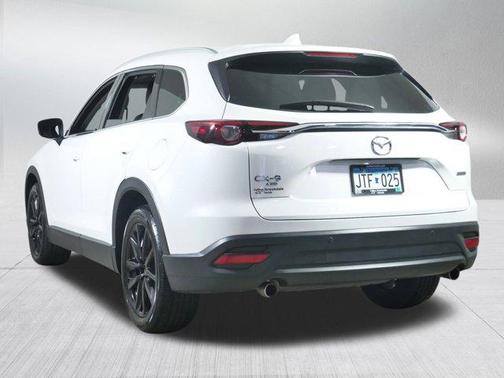 2022 Mazda CX-9 Touring