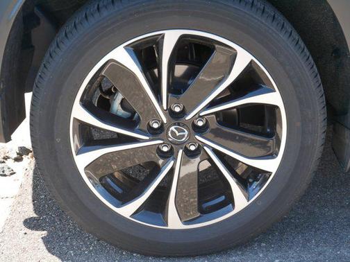 2022 Mazda CX-5 2.5 S Premium