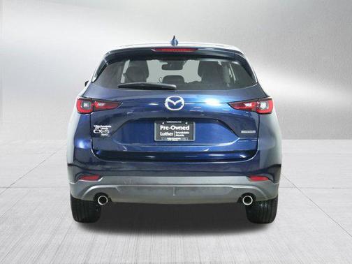 2022 Mazda CX-5 2.5 S Premium