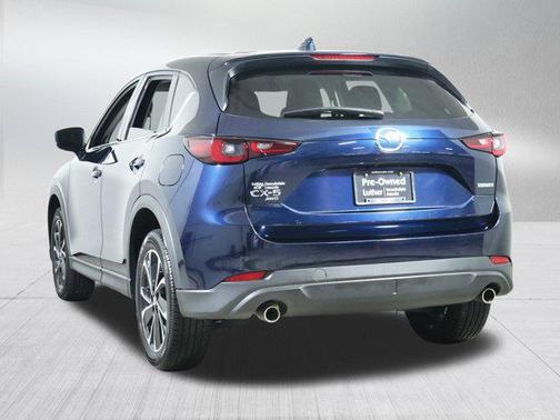 2022 Mazda CX-5 2.5 S Premium