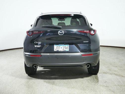 2022 Mazda CX-30 2.5 S Preferred Package