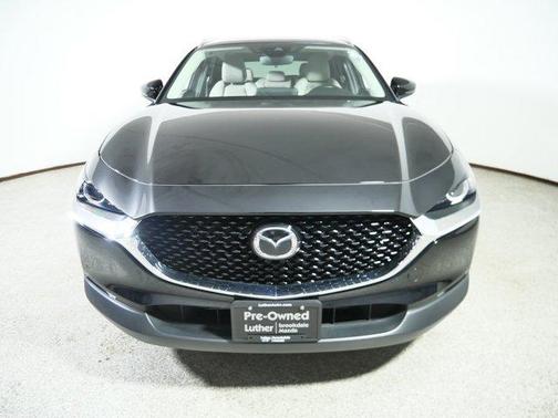 2022 Mazda CX-30 2.5 S Preferred Package