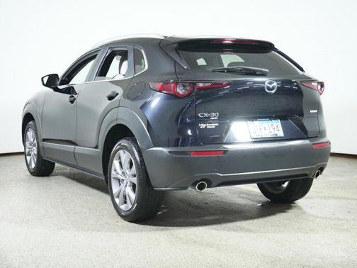 2022 Mazda CX-30 2.5 S Preferred Package