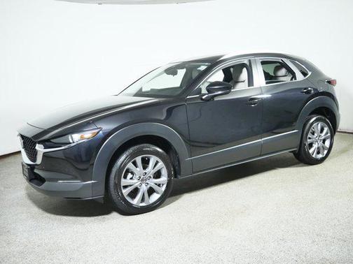 2022 Mazda CX-30 2.5 S Preferred Package