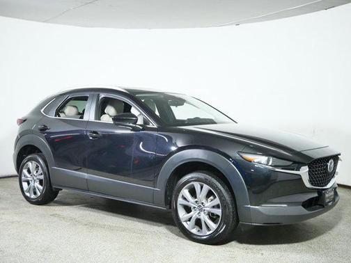 2022 Mazda CX-30 2.5 S Preferred Package