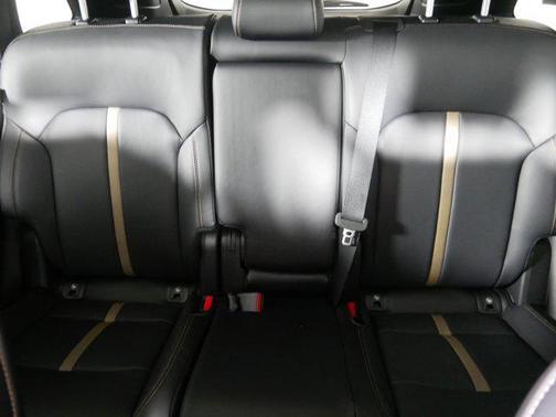 2025 Mazda CX-70 PHEV Premium Plus Package
