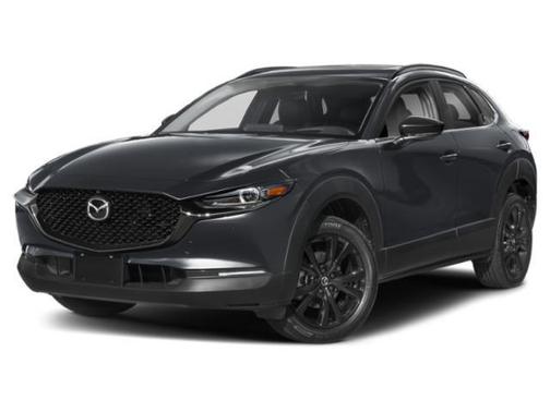 2026 Mazda CX-30 2.5 Turbo Premium Plus Package