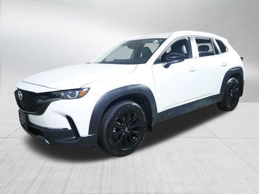 2024 Mazda CX-50 2.5 S Premium Package