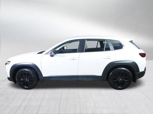 2024 Mazda CX-50 2.5 S Premium Package