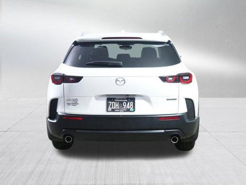 2024 Mazda CX-50 2.5 S Premium Package